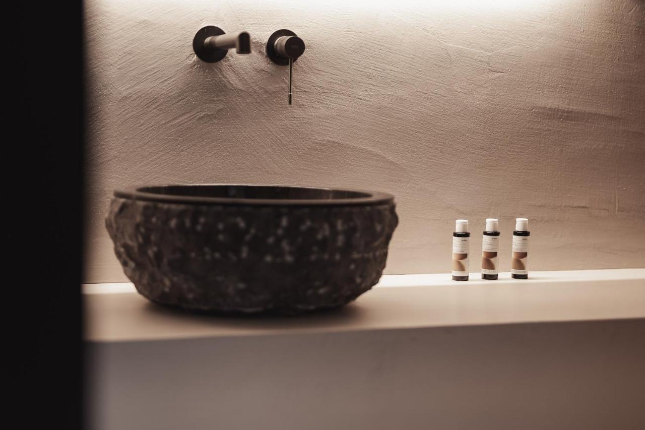 Ikyma Boutique Hotel Polychrono Luaran gambar